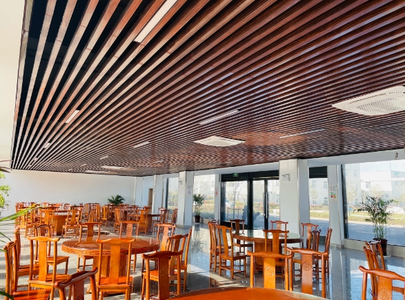 绿科生物实验操作间