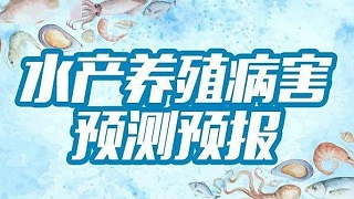 7月水产养殖病害防控要点