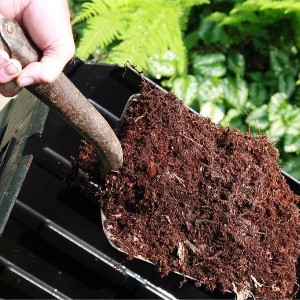 微生物肥料和化肥在土壤上应用的区别